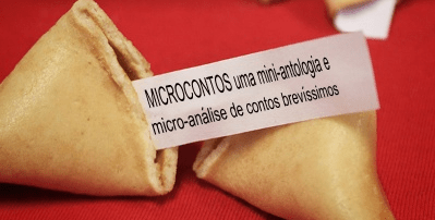 Microcontos