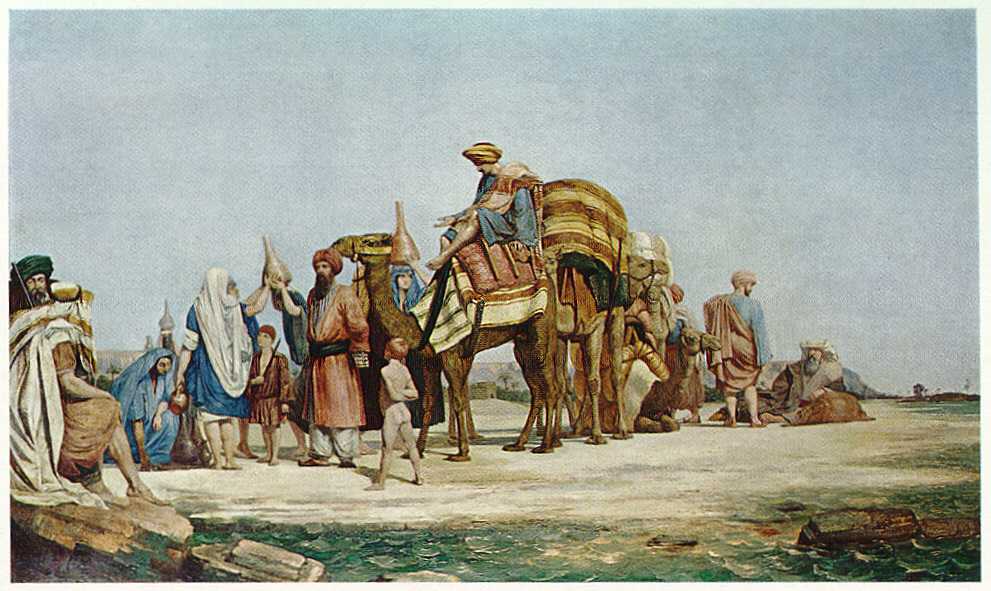 caravan