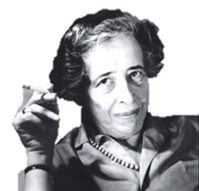 Hannah Arendt