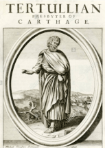 Tertuliano