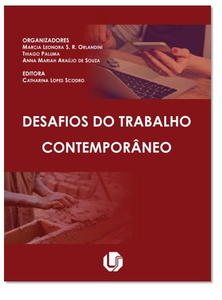 Desafios do trabalho contemporaneo