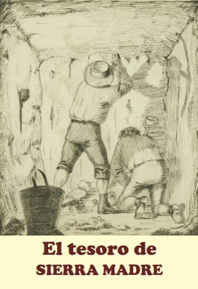 El tesoro de Sierra Madre