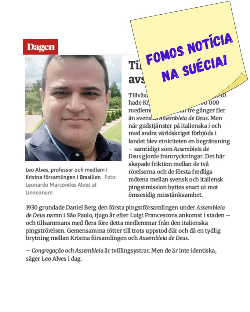 Leonardo Marcondes Alves